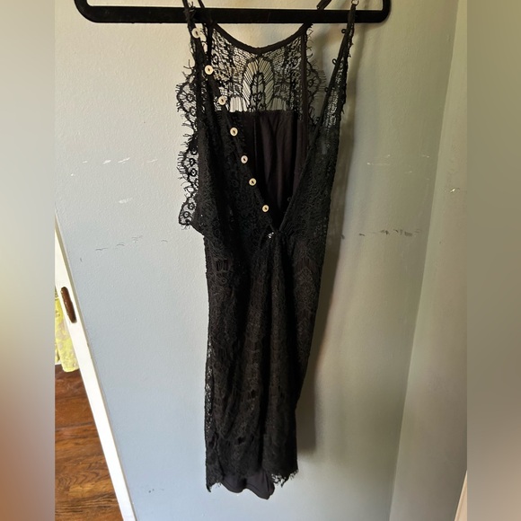 Free People She’s Got It Dress - Picture 4 of 5